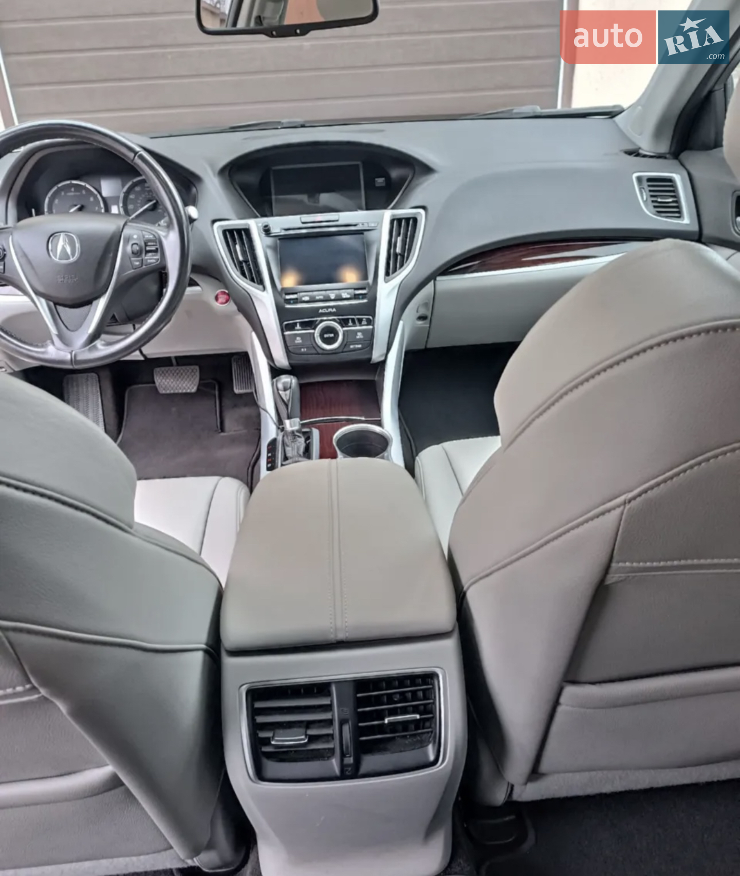 2014 Acura TLX - мініатюра 8