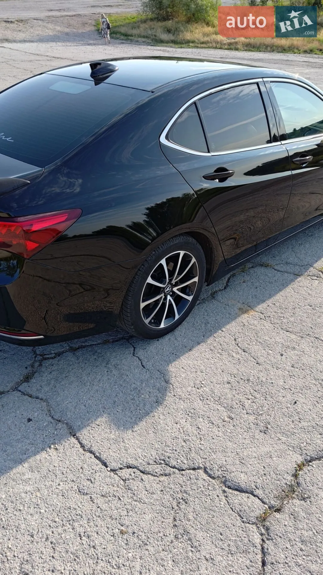 2015 Acura TLX - мініатюра 32