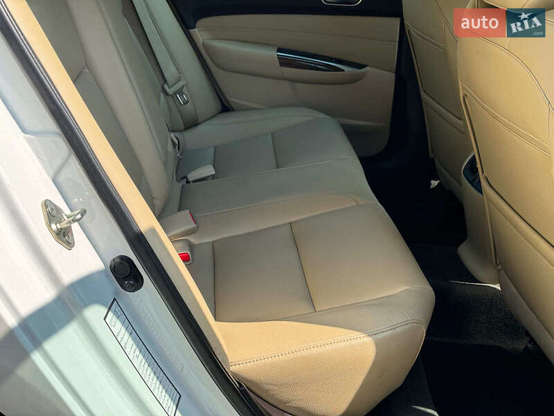Седан Acura TLX 2019 в Вінниці