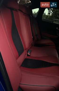 Седан Acura TLX 2021 в 