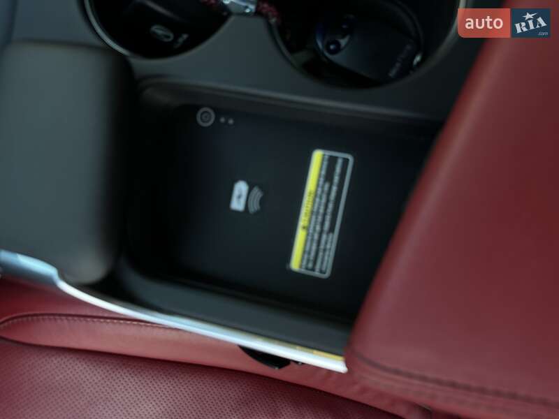 Седан Acura TLX 2021 в Тернополе