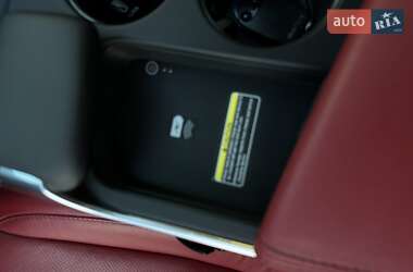 Седан Acura TLX 2021 в 