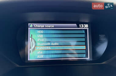 Седан Acura TLX 2015 в 