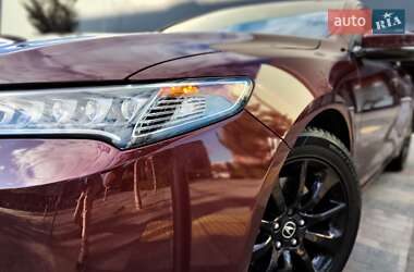 Седан Acura TLX 2014 в 