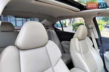 Седан Acura TLX 2014 в 