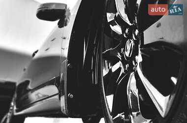 Седан Acura TLX 2014 в 