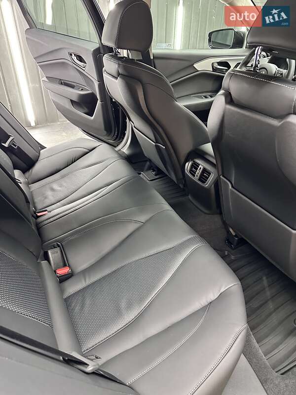 Седан Acura TLX 2023 в Киеве