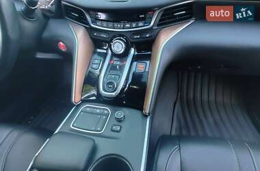 Седан Acura TLX 2021 в 