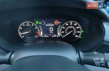 Седан Acura TLX 2021 в 