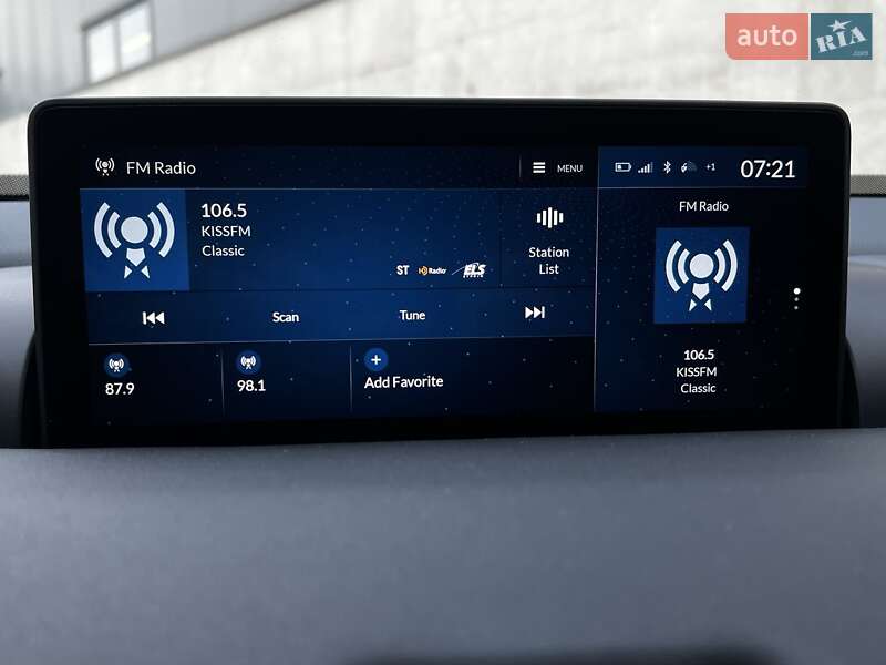 Седан Acura TLX 2020 в Києві