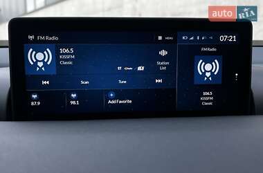 Седан Acura TLX 2020 в 