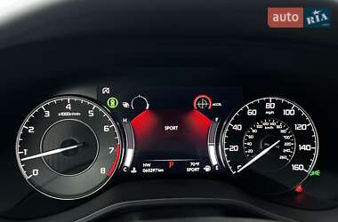 Седан Acura TLX 2020 в 