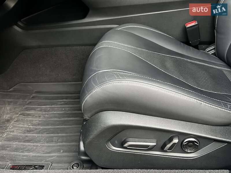 Седан Acura TLX 2020 в Києві