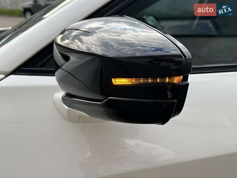 Седан Acura TLX 2020 в Києві