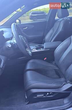 Седан Acura TLX 2023 в Киеве