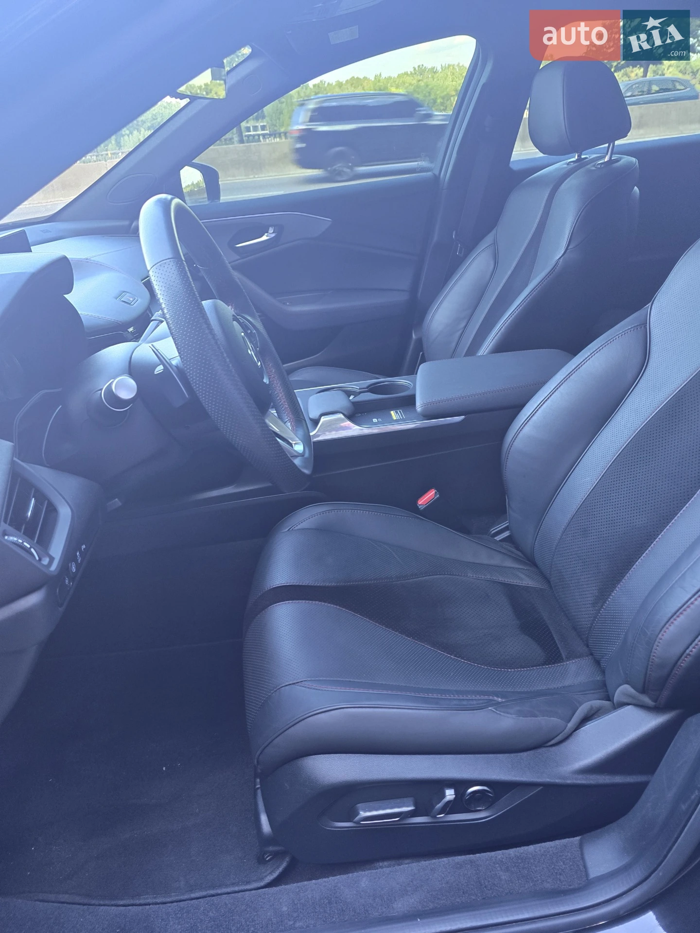2023 Acura TLX - мініатюра 22
