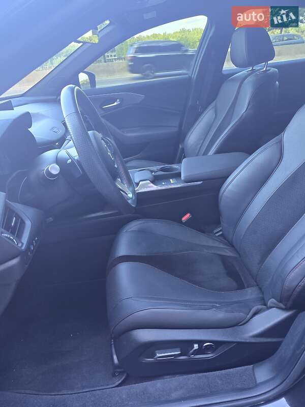 Седан Acura TLX 2023 в Киеве