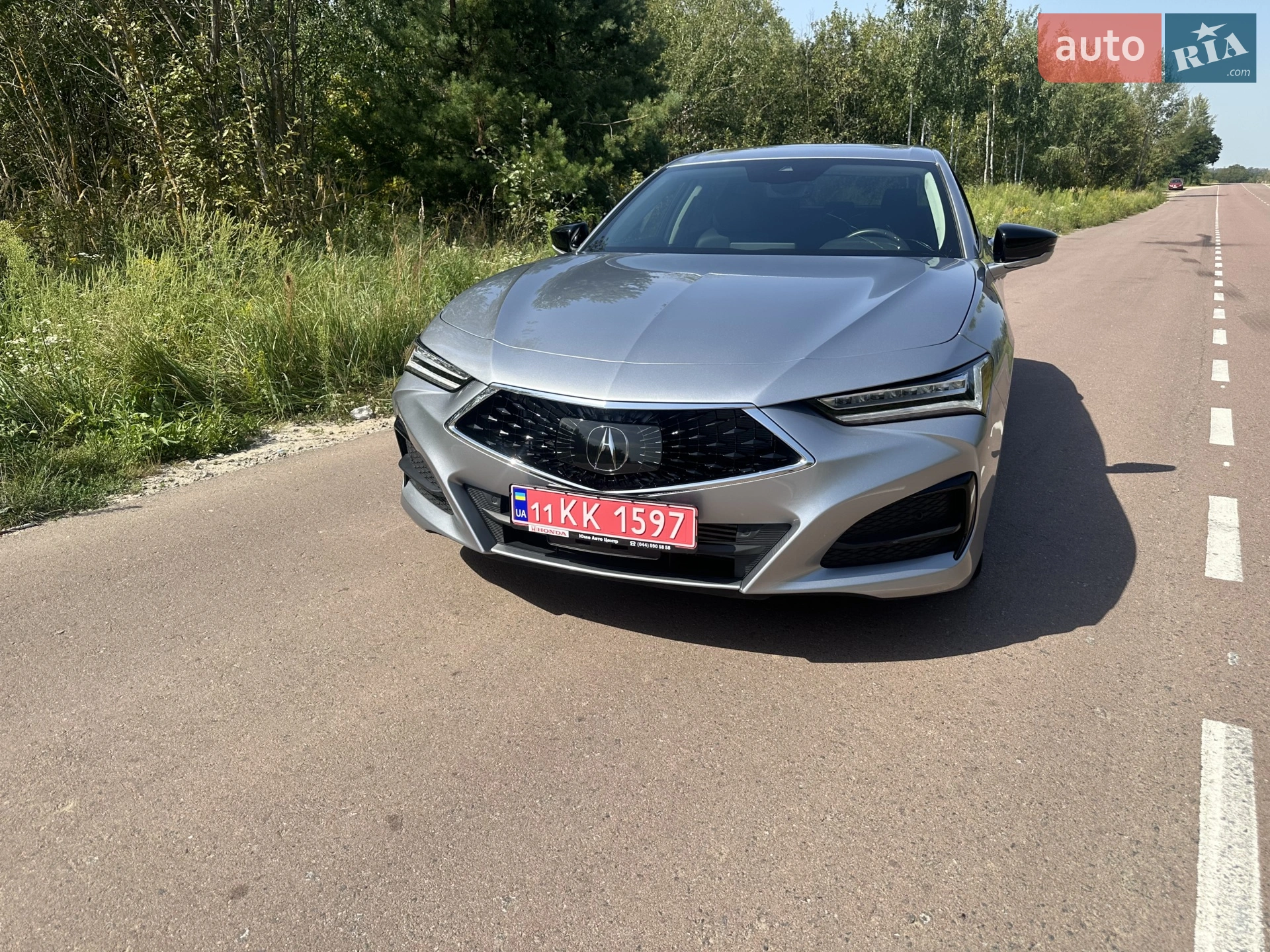2022 Acura TLX - мініатюра 14