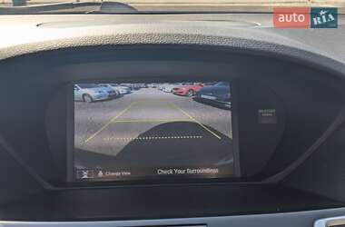 Седан Acura TLX 2017 в 
