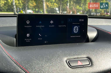 Седан Acura TLX 2020 в 