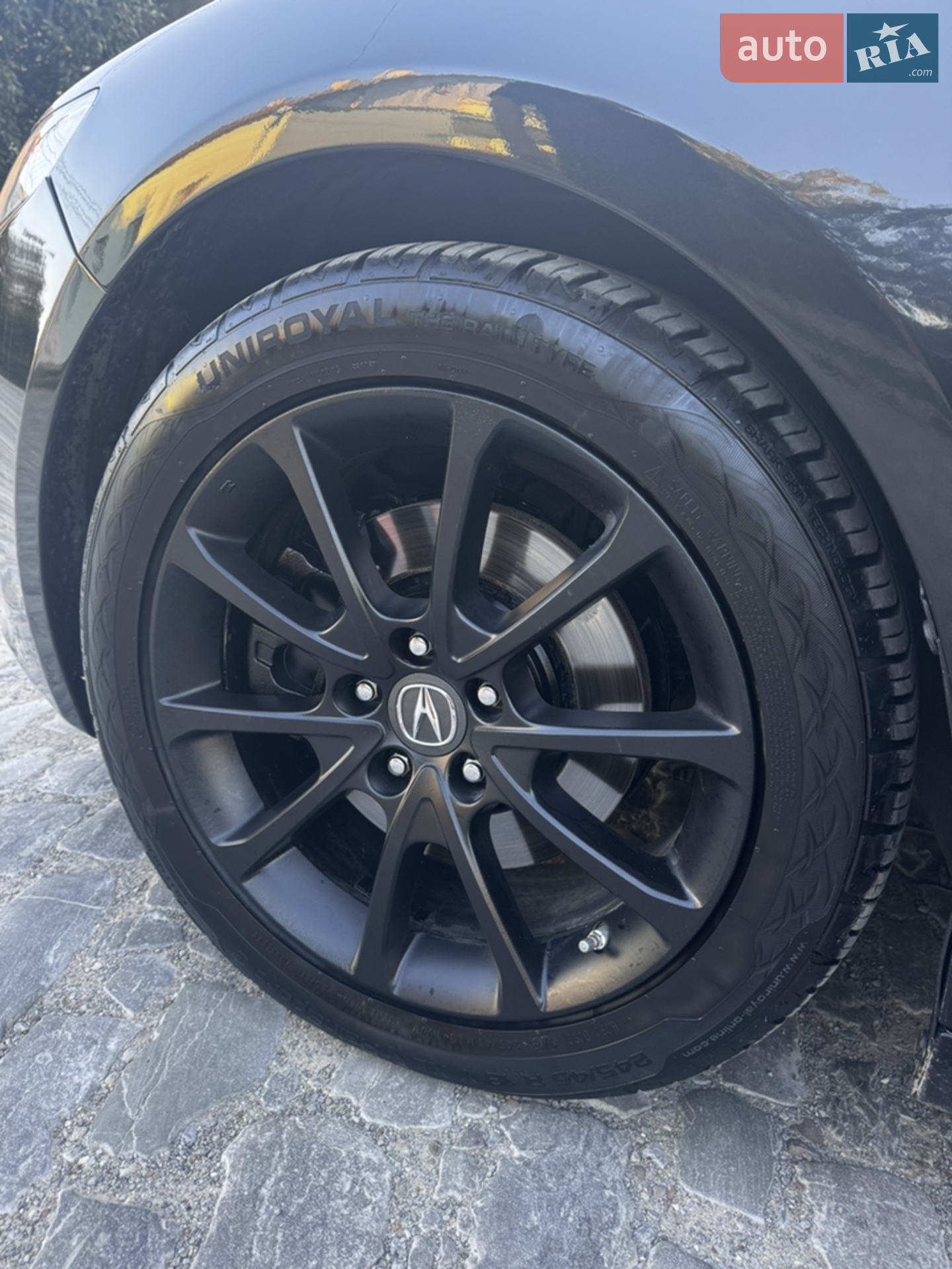 2015 Acura TLX - мініатюра 7