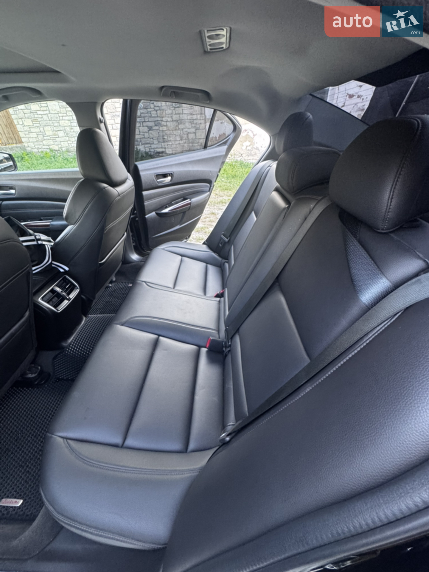 2015 Acura TLX - мініатюра 13