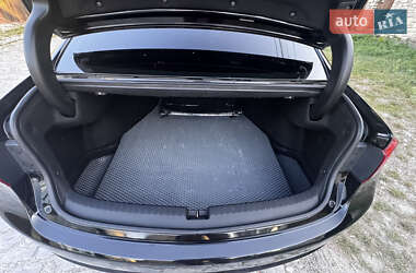 Седан Acura TLX 2015 в Кам'янець-Подільському