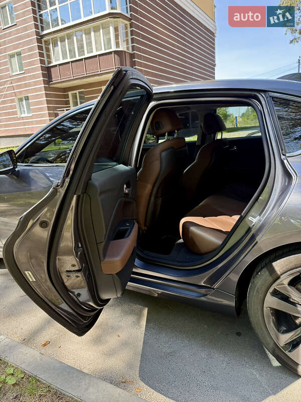 Седан Acura TLX 2020 в Чернигове фото 7 Седан Acura TLX 2020 в Чернигове