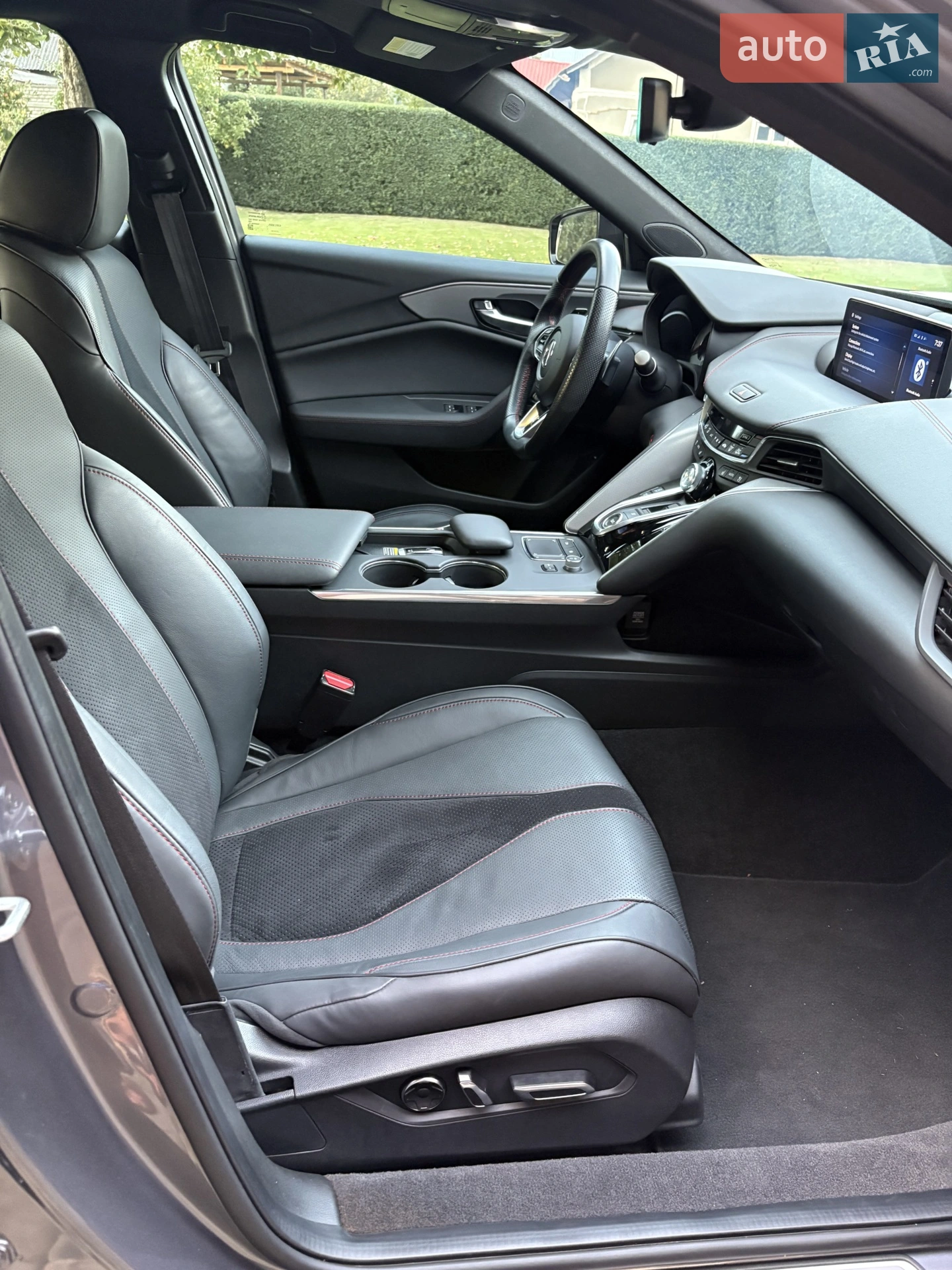 2022 Acura TLX - мініатюра 6
