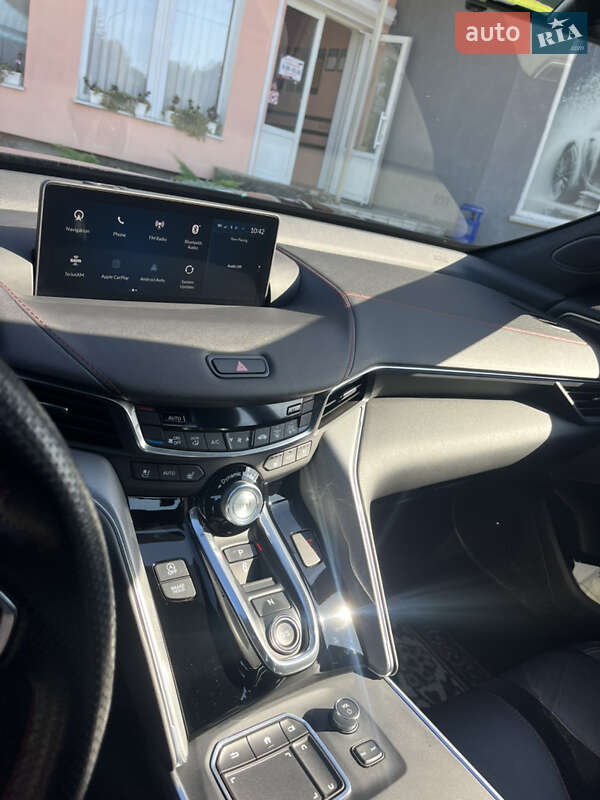 Седан Acura TLX 2021 в Хмельницком фото 10 Седан Acura TLX 2021 в Хмельницком