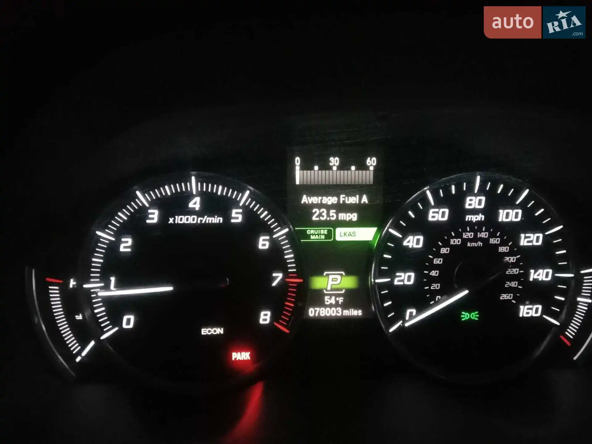 2015 Acura TLX - мініатюра 18
