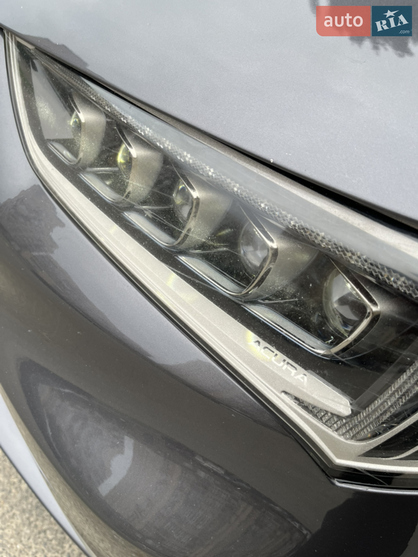 2020 Acura TLX - мініатюра 19