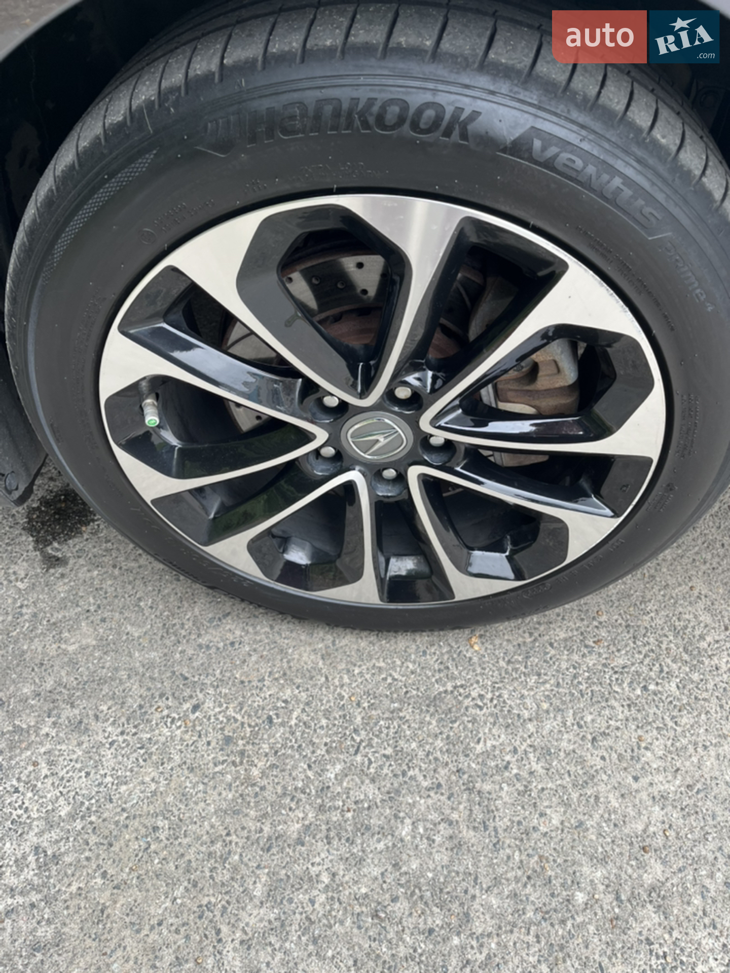 2020 Acura TLX - мініатюра 33