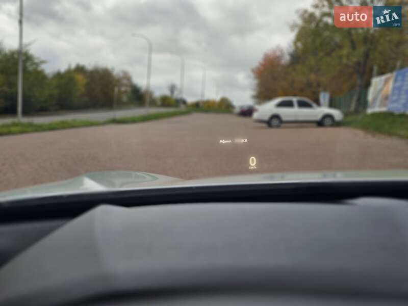 Седан Acura TLX 2021 в Трускавце