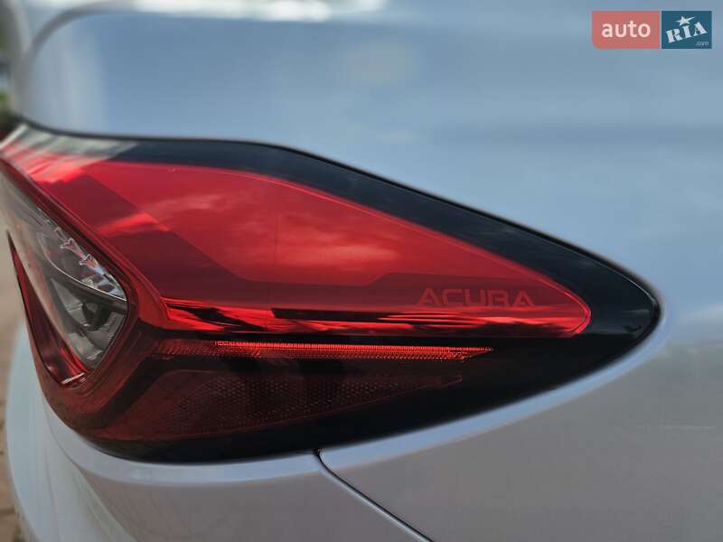 Седан Acura TLX 2021 в Трускавце