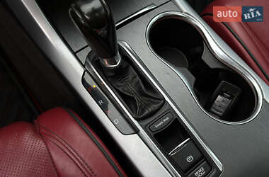 Седан Acura TLX 2019 в 