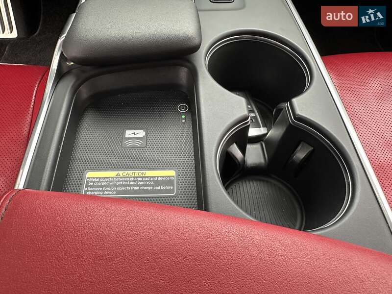 Седан Acura TLX 2021 в Києві