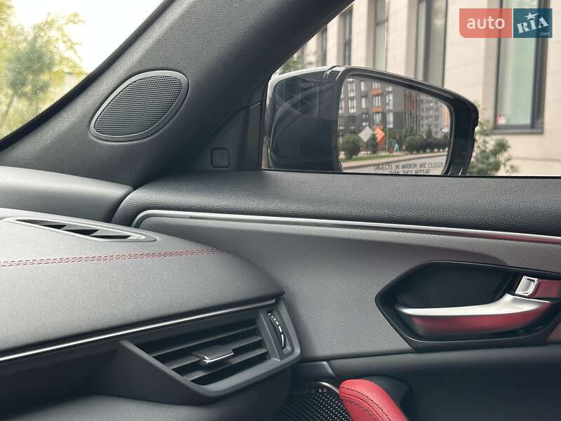 Седан Acura TLX 2021 в Києві