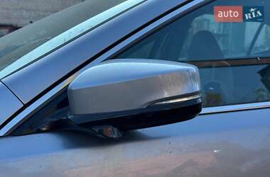 Седан Acura TLX 2016 в  фото 4 Седан Acura TLX 2016 в