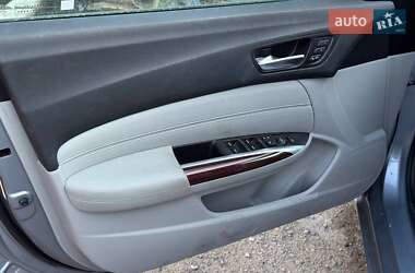 Седан Acura TLX 2016 в  фото 6 Седан Acura TLX 2016 в