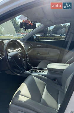 Седан Acura TLX 2016 в Житомире