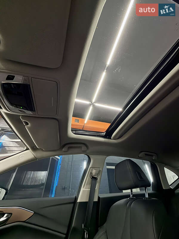 Седан Acura TLX 2020 в Киеве фото 10 Седан Acura TLX 2020 в Киеве