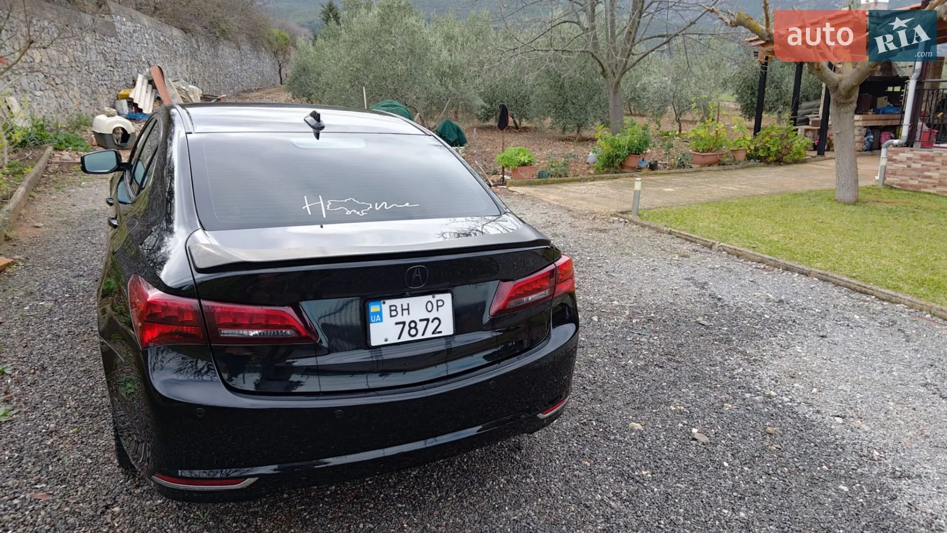 2015 Acura TLX - мініатюра 6