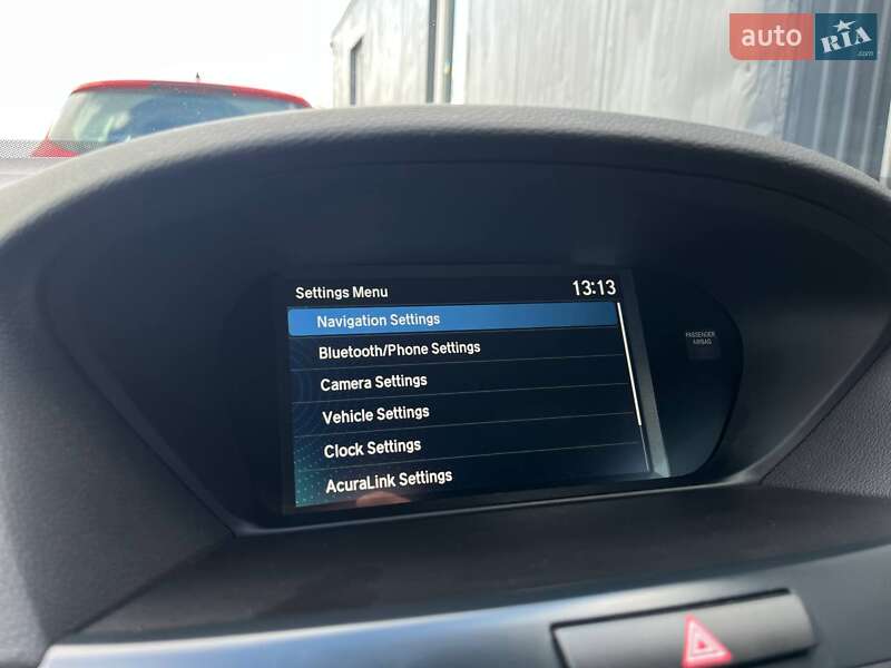 Седан Acura TLX 2018 в Киеве фото 27 Седан Acura TLX 2018 в Киеве