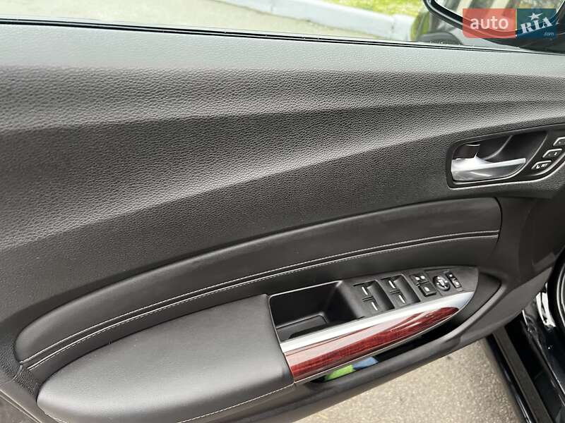 Седан Acura TLX 2016 в Киеве