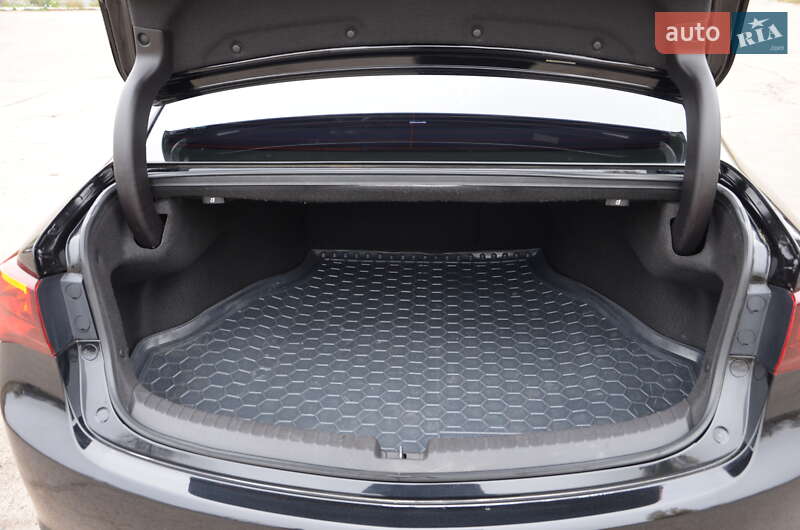 Седан Acura TLX 2016 в Павлограді фото 49 Седан Acura TLX 2016 в Павлограді