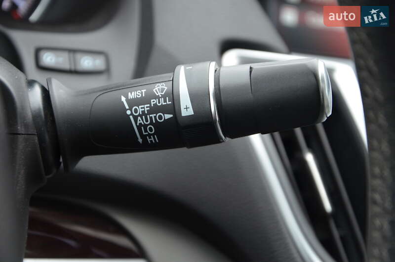 Седан Acura TLX 2016 в Павлограді фото 65 Седан Acura TLX 2016 в Павлограді