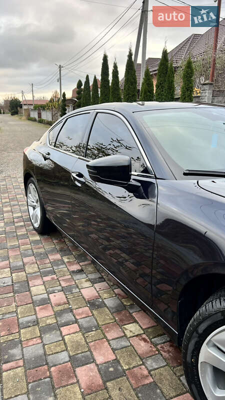 Седан Acura TLX 2020 в Рівному