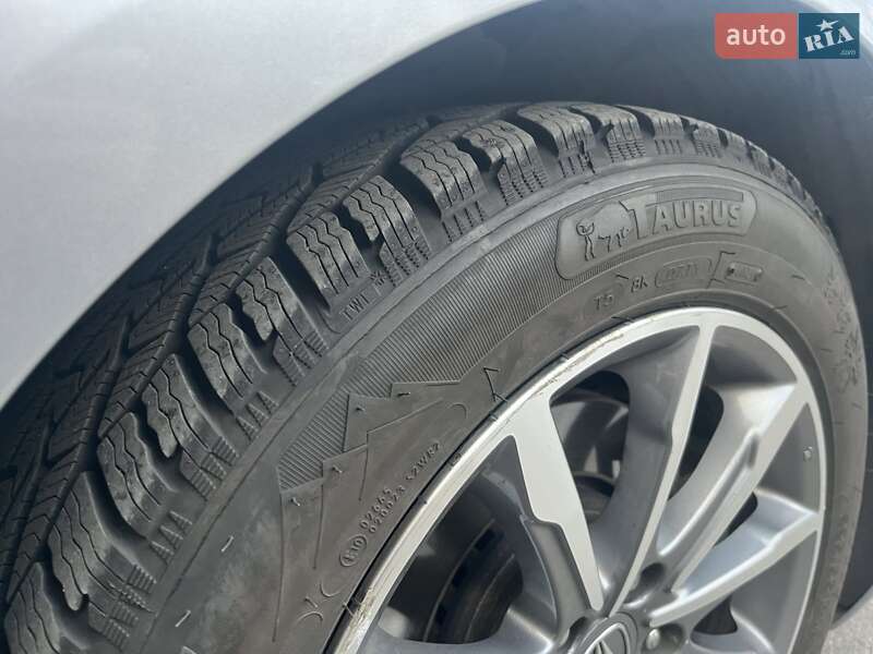 Седан Acura TLX 2019 в Броварах фото 24 Седан Acura TLX 2019 в Броварах