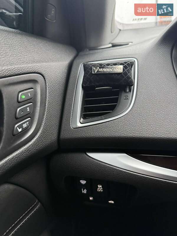 Седан Acura TLX 2015 в Києві